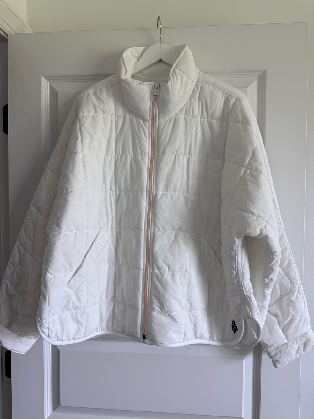 Free People Movement Pippa Packable Puffer Jacket